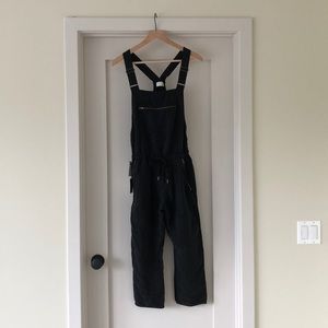 Women’s overall jumpsuit